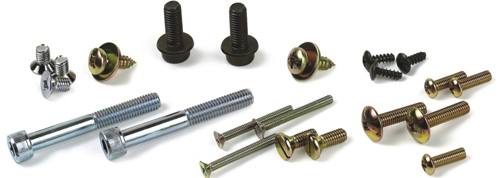 DZ-1001自攻螺釘 內六角螺釘 組合螺釘