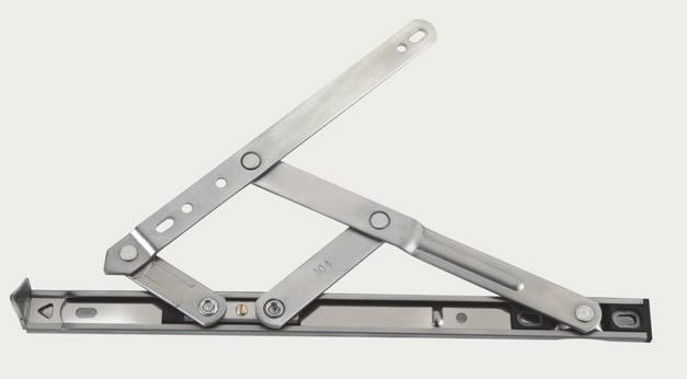 雙支點(diǎn)滑撐