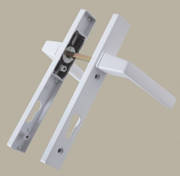 門執(zhí)手-對開執(zhí)手