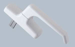 23槽口內(nèi)平開窗單點鎖系列-ZDP24