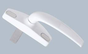 非歐標(biāo)外平開窗多點(diǎn)鎖系列-ZDP32