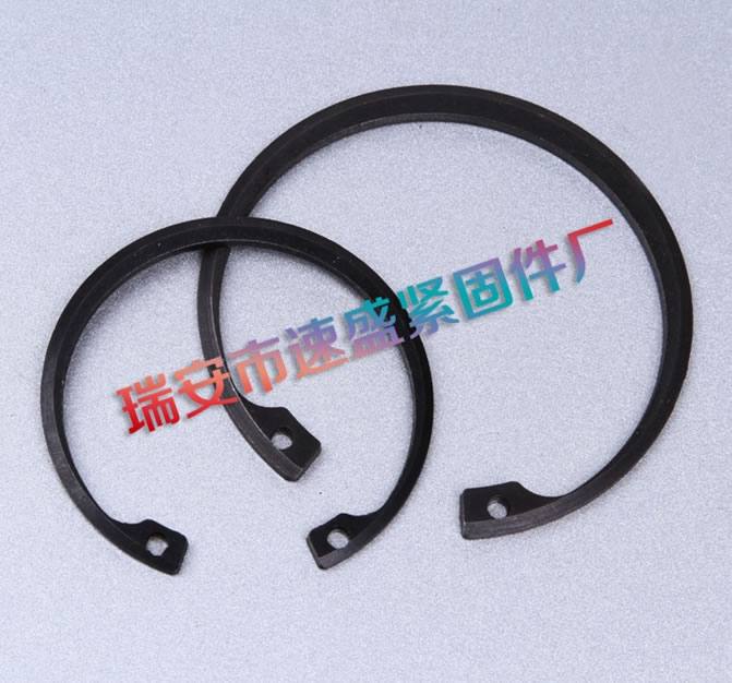 擋圈、德標(biāo)孔用擋圈