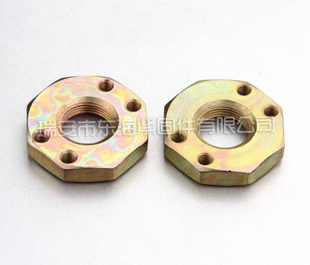 p6b調(diào)整螺母