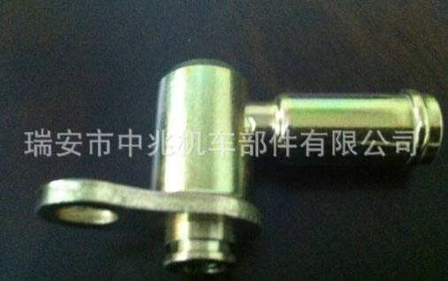 轉(zhuǎn)向泵油管