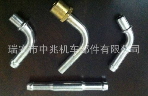 電噴節氣門油管