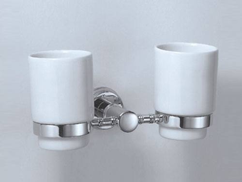 HMH0104 雙杯架，衛(wèi)浴掛件