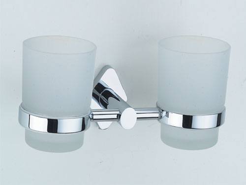 HMH0604 雙杯架，衛(wèi)浴掛件