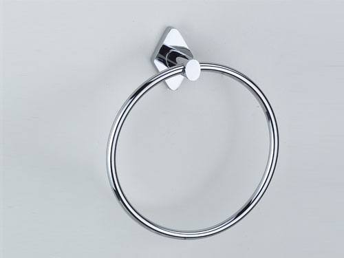 HMH0605 毛巾環(huán)，衛(wèi)浴掛件