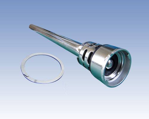 D型酒矛 不銹鋼啤酒桶