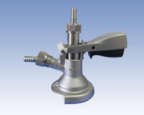 不銹鋼啤酒桶分配器-3