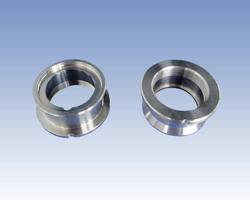 不銹鋼啤酒桶頸圈-1