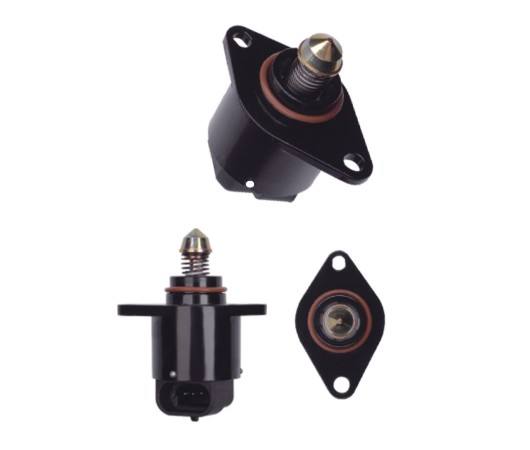 BC01A59600 怠速控制器 步進電機 怠速馬達