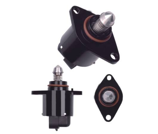 BC01A2898怠速控制器 步進電機 怠速馬達