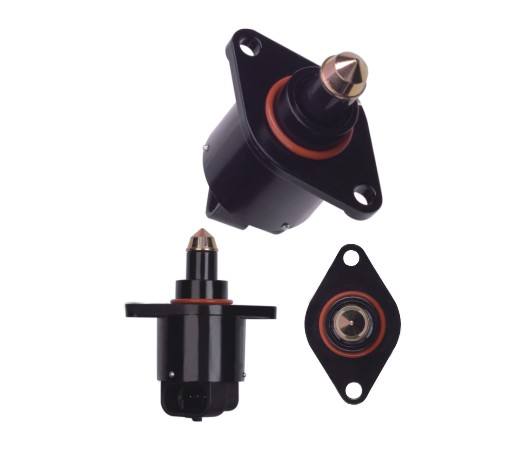 BC01A5105 怠速控制器 步進電機 怠速馬達