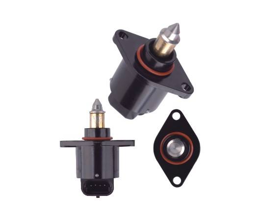 BC03F0202 怠速控制器 步進(jìn)電機(jī) 怠速馬達(dá)