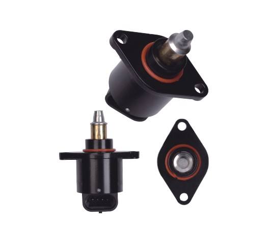 BC04D5104 怠速控制器 步進電機 怠速馬達