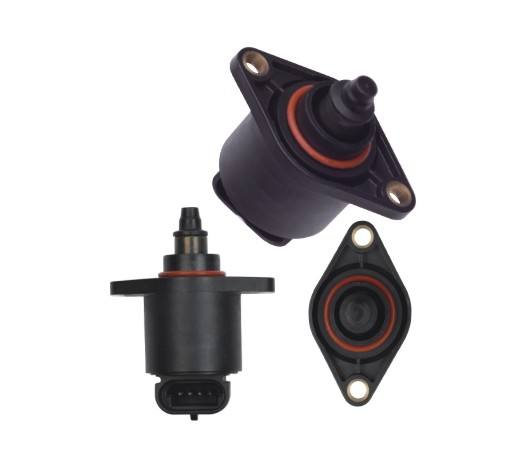 BC04D5104S 怠速控制器 步進電機 怠速馬達