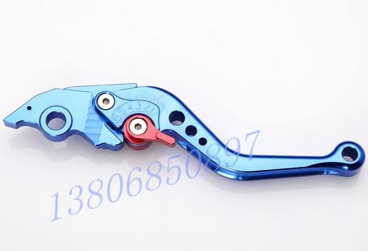 摩托車改裝件手柄150配件125gy6-150ch125gy150