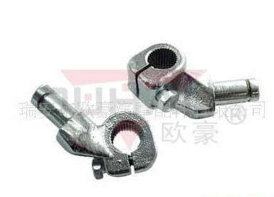 摩托車啟動桿150配件125gy6-150ch125gy150摩托車啟動桿