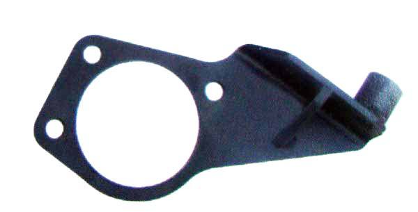 汽車發(fā)動(dòng)機(jī)托架