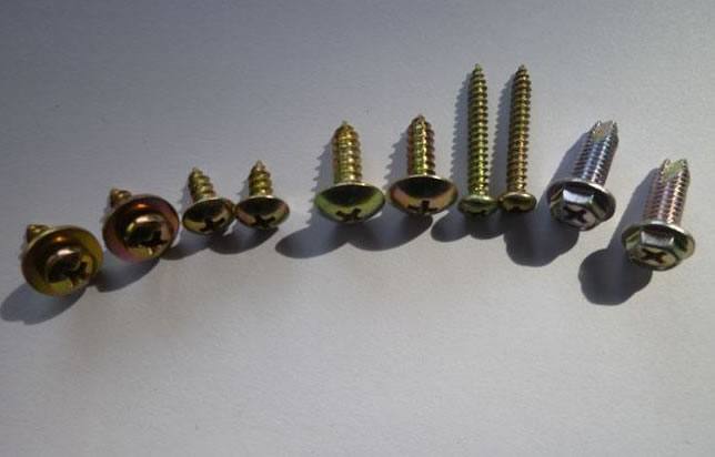 冰箱零部件、冰箱標準件