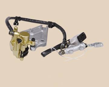 D-005 摩托車剎車泵