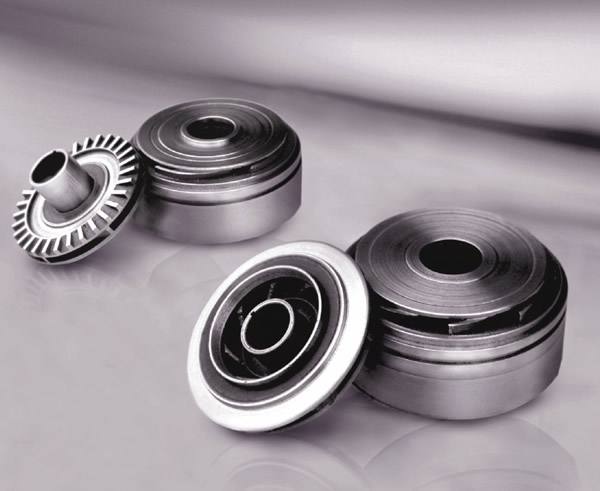 ZX338系列（230桶-1200桶）潛油電泵葉、導(dǎo)輪