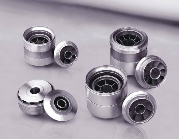 DG513系列（1600桶-12000桶）