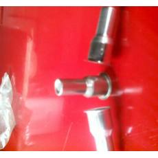 傳感器不銹鋼拉伸外殼、電磁閥隔磁管