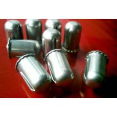 汽車傳感器外殼；博世管式三槽開口護罩；保護罩，材料310