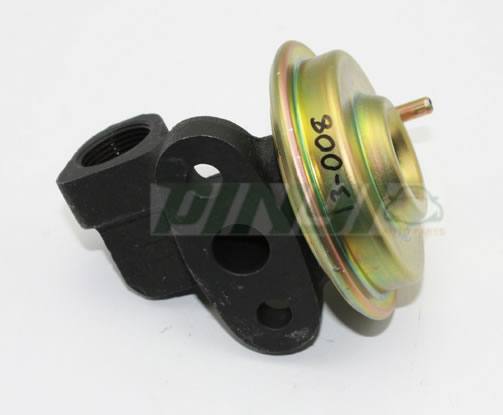 egr廢氣再循環閥-EGV271 E6AZ9D475B