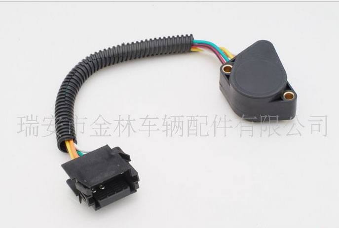 供應(yīng)油門踏板傳感器