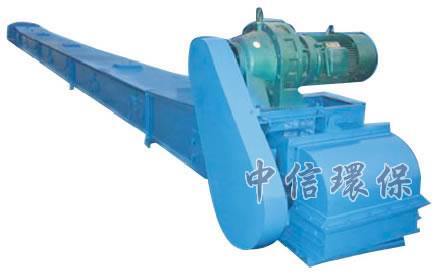 國標MS系列埋刮板輸送機
