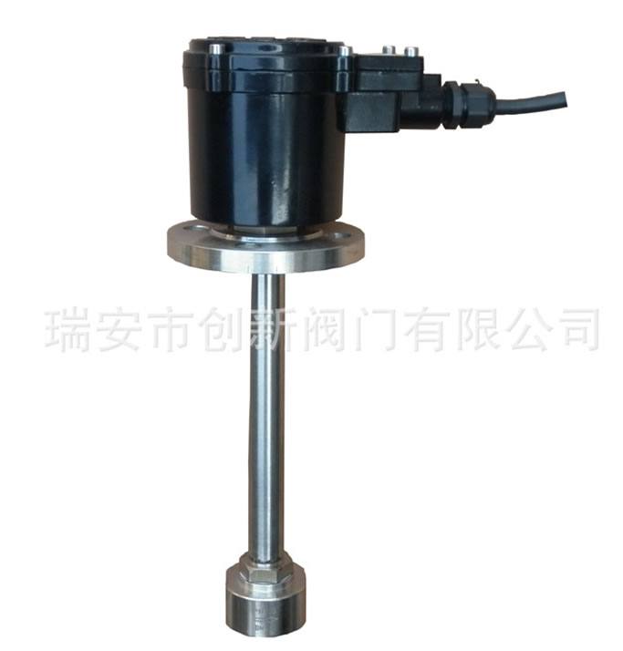 供應(yīng)BZCLD-10超低溫防爆電磁閥