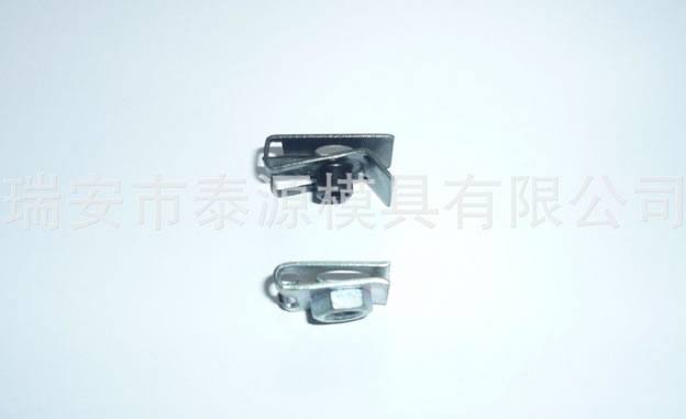 平恒夾 卡扣汽車 卡扣配件