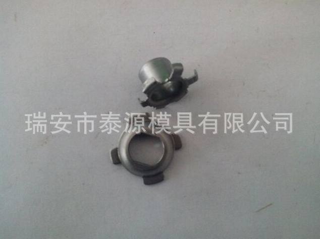 沖壓件 沖壓模具