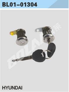BL01-01304 汽車側(cè)門鎖芯