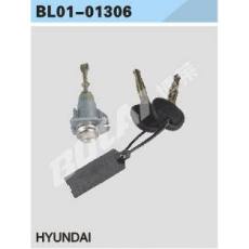 BL01-01306 汽車側(cè)門鎖芯
