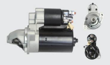 HD-107425 汽車起動機 博世