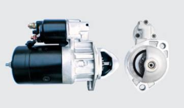 HD-218172 汽車起動(dòng)機(jī) 博世