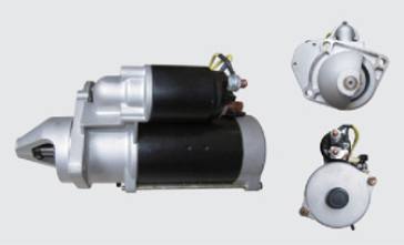 HD-231035 汽車起動機(jī) 博世