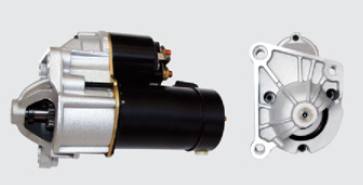 HD-632537 汽車起動機 法雷奧