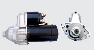 HD-617667 汽車起動(dòng)機(jī) 法雷奧