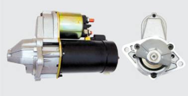 HD-630899 汽車起動機(jī) 法雷奧