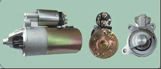 HD-603221 本田 汽車起動(dòng)機(jī)