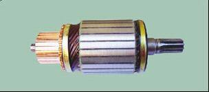 HS-53040 起動(dòng)機(jī)配件轉(zhuǎn)子