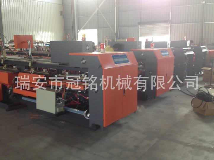 全自動(dòng)雙尖裸鉆磨拋機(jī)2.4mm珠坯 7秒/板