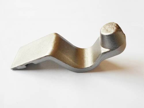 X-348滑架8# 鍛件