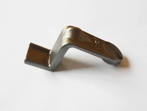 X348滑架10# 鍛件