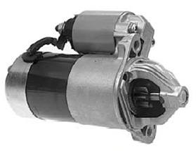 2-1176-MI 三菱 汽車起動機(jī)